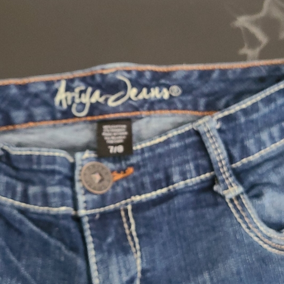 Jeans for junior size - Picture 2 of 5